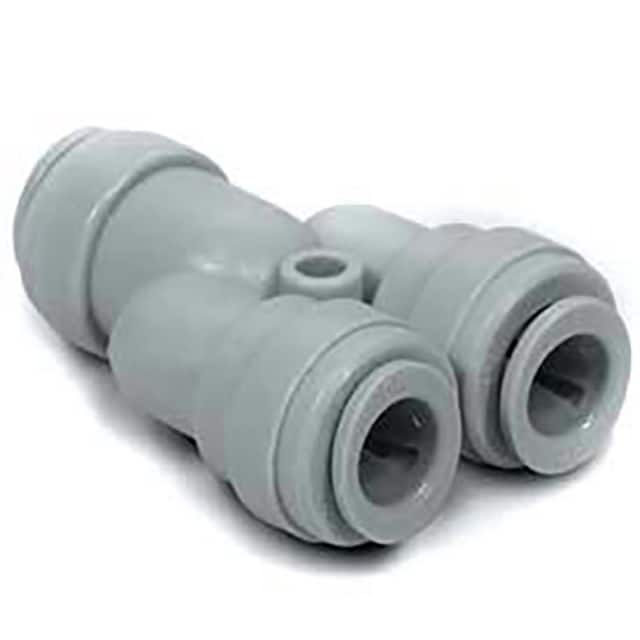 B597053 PUSH-IN-FITTING 5/16" TWO WAY DI