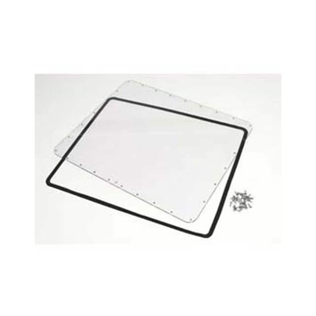 904-PANEL POLY. KIT WATERPROOF PANEL KIT FOR 904 CAS