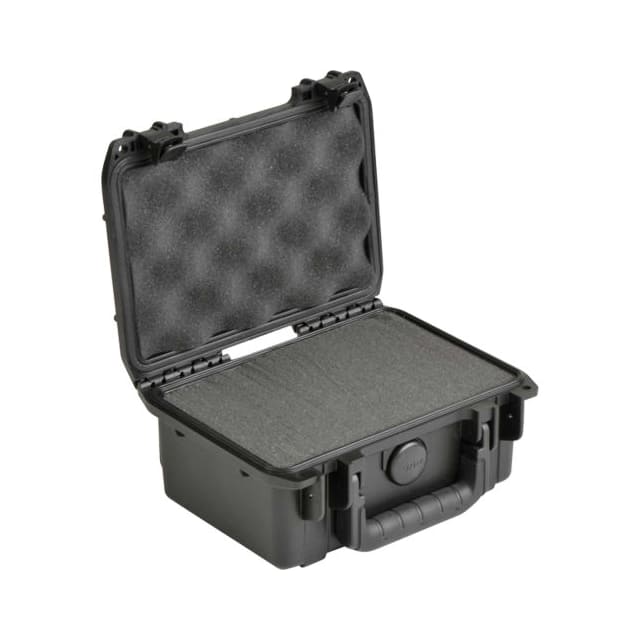 3i-0705-3B-C ISERIES WATERPROOF UTILITY CASE,