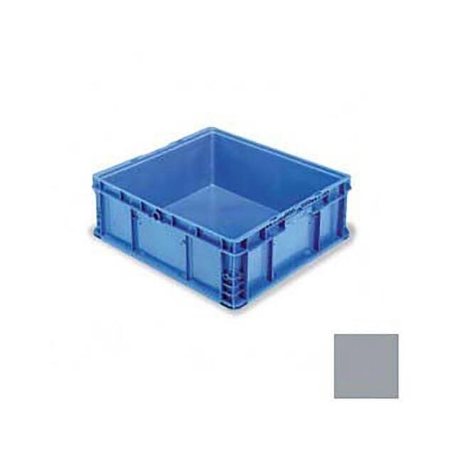 NSO2422-9-GY ORBIS STAKPAK MODULAR STRAIGHT W