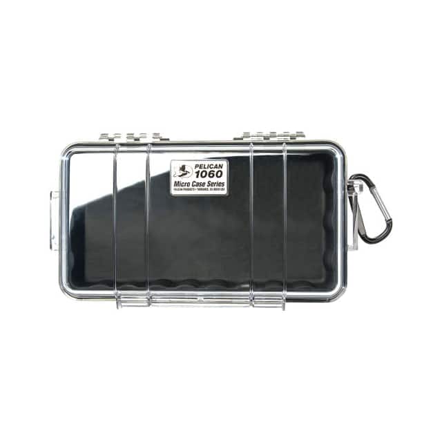 1060-025-110 1060 WATERTIGHT MICRO CASE W/LIN