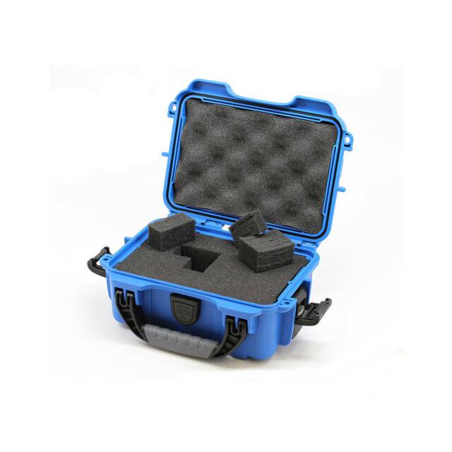 903-1008 903 CASE W/FOAM, 9.1"L X 6.8"W X
