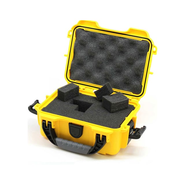 903-1004 903 CASE W/FOAM, 9.1"L X 6.8"W X