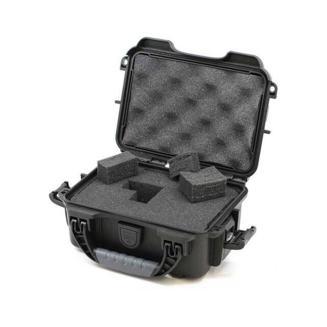 903-1001 903 CASE W/FOAM, 9.1"L X 6.8"W X