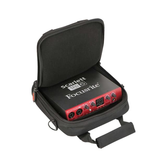 1SKB-UB0909 UNIVERSAL EQUIPMENT/MIXER BAG, C