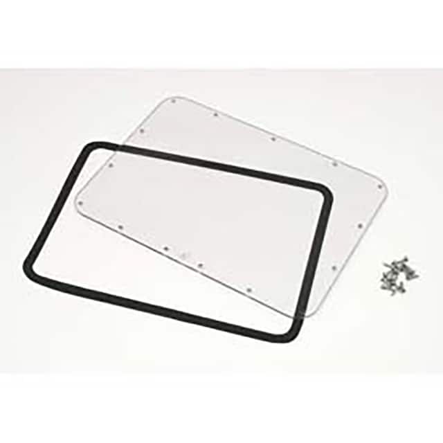 915-PANEL POLY. KIT WATERPROOF PANEL KIT FOR 915 CAS