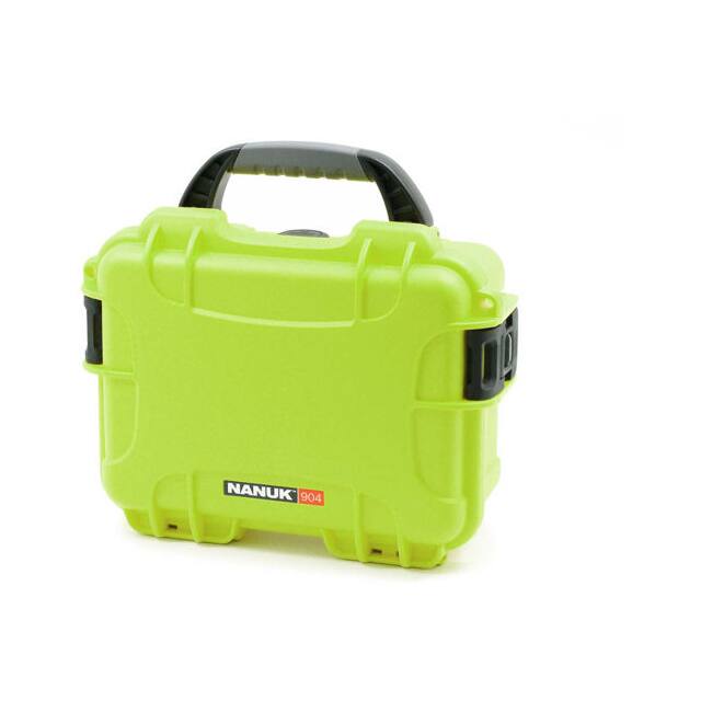 904-0002 904 CASE, 10.2"LX7.9"WX4.5"H