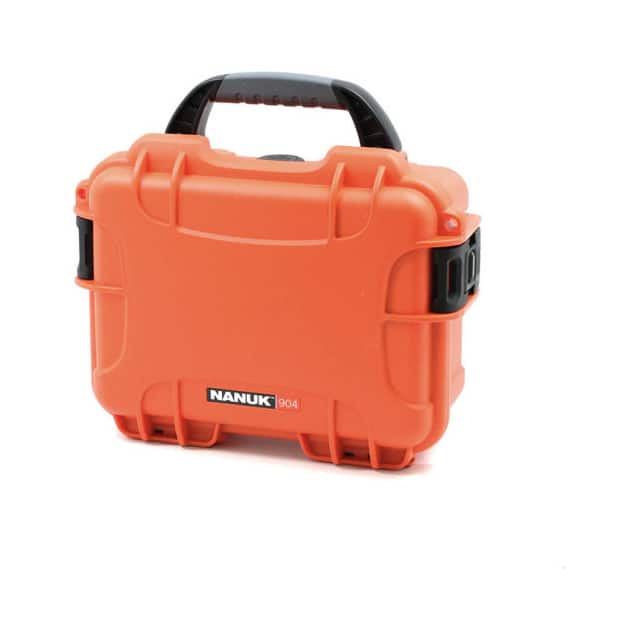 904-0003 904 CASE, 10.2"LX7.9"WX4.5"H
