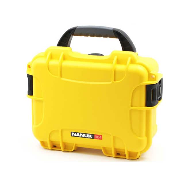 904-0004 904 CASE, 10.2"LX7.9"WX4.5"H