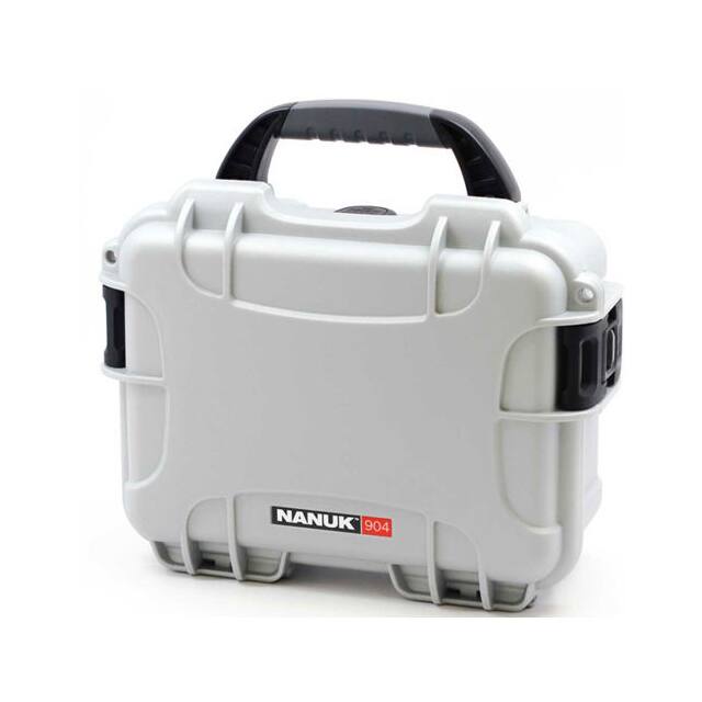 904-0005 904 CASE, 10.2"LX7.9"WX4.5"H