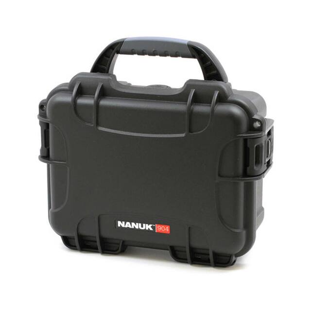 904-0001 904 CASE, 10.2"LX7.9"WX4.5"H