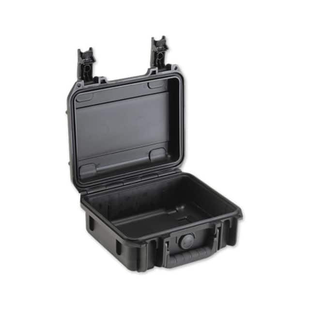 3i-0907-4B-E ISERIES WATERPROOF UTILITY CASE,