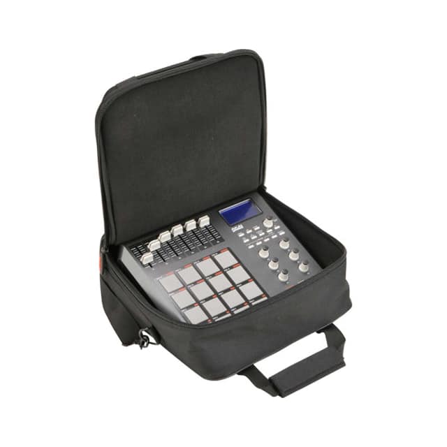 1SKB-UB1212 UNIVERSAL EQUIPMENT/MIXER BAG, C