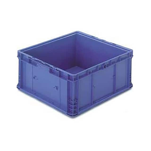 NXO2422-14-BL ORBIS STAKPAK MODULAR STRAIGHT W