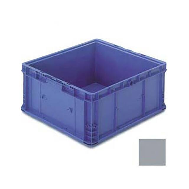 NXO2422-11-GY ORBIS STAKPAK MODULAR STRAIGHT W