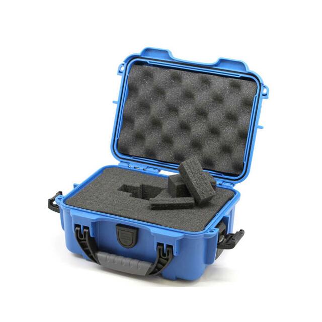 904-1008 904 CASE W/FOAM, 10.2"L X 7.9"W