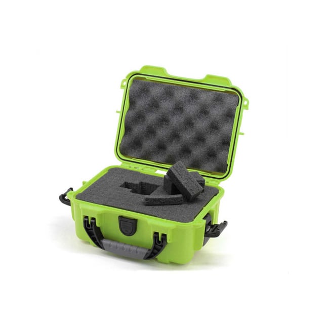 904-1002 904 CASE W/FOAM, 10.2"L X 7.9"W