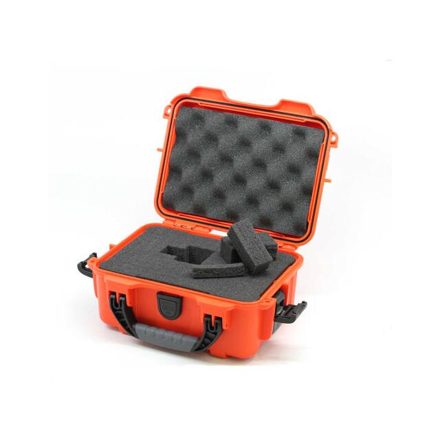 904-1003 904 CASE W/FOAM, 10.2"L X 7.9"W