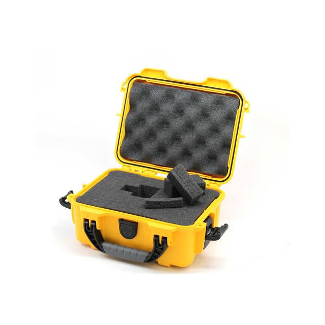 904-1004 904 CASE W/FOAM, 10.2"L X 7.9"W