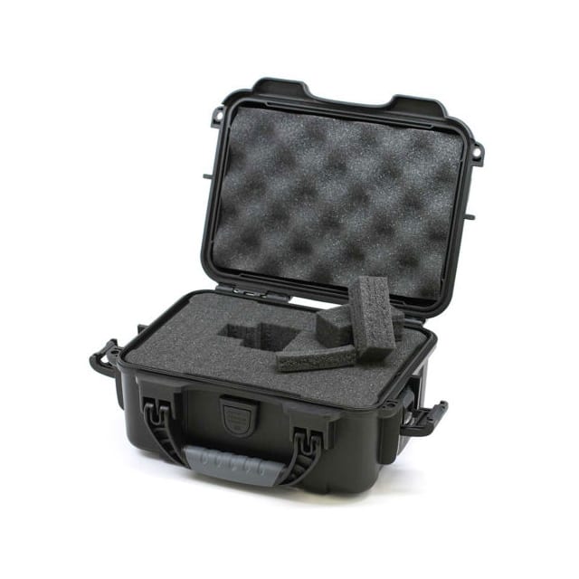904-1001 904 CASE W/FOAM, 10.2"L X 7.9"W