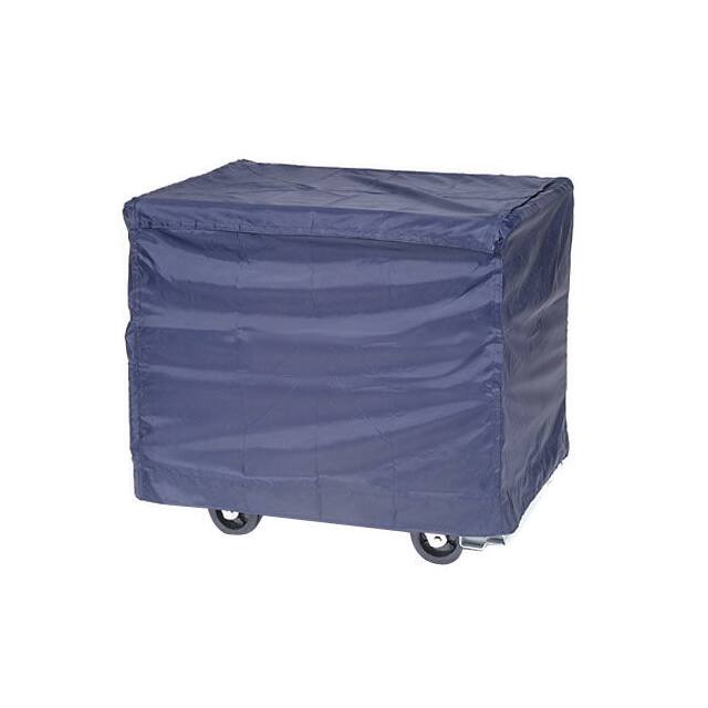 198668BL NYLON COVER, 48X40X42-1/2, BLUE