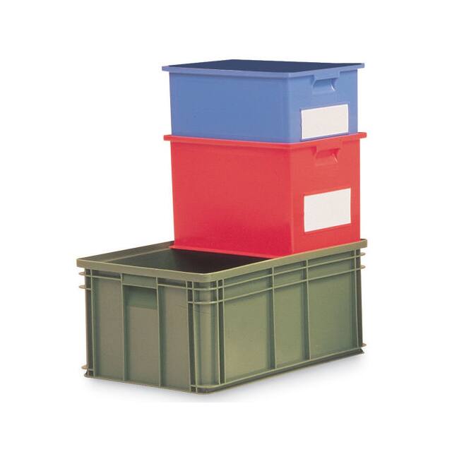1462.191308GN1 STACKING TRANSPORT CONTAINER, 18