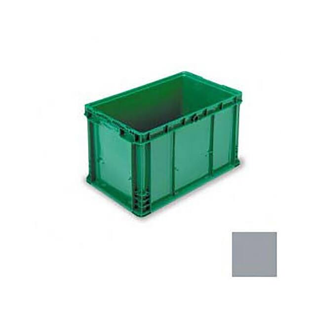 NXO2415-14-GY ORBIS STAKPAK MODULAR STRAIGHT W