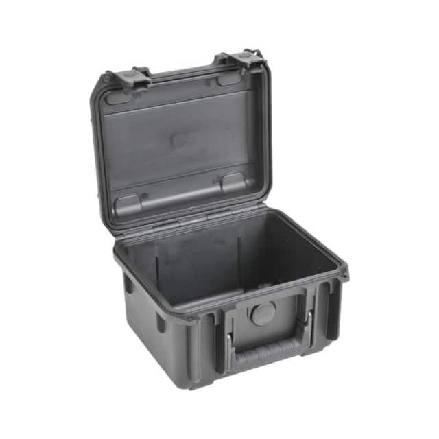 3i-0907-6B-E ISERIES WATERPROOF UTILITY CASE,