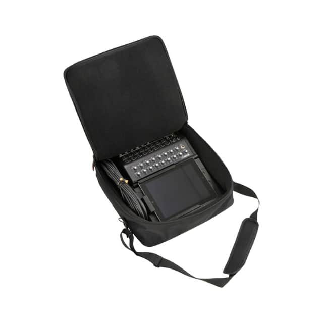 1SKB-UB1515 UNIVERSAL EQUIPMENT/MIXER BAG, C