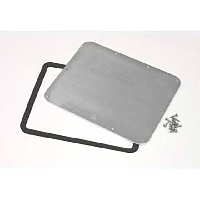 905-PANEL ALUM. KIT BEZEL KIT FOR NANUK 905 CASE