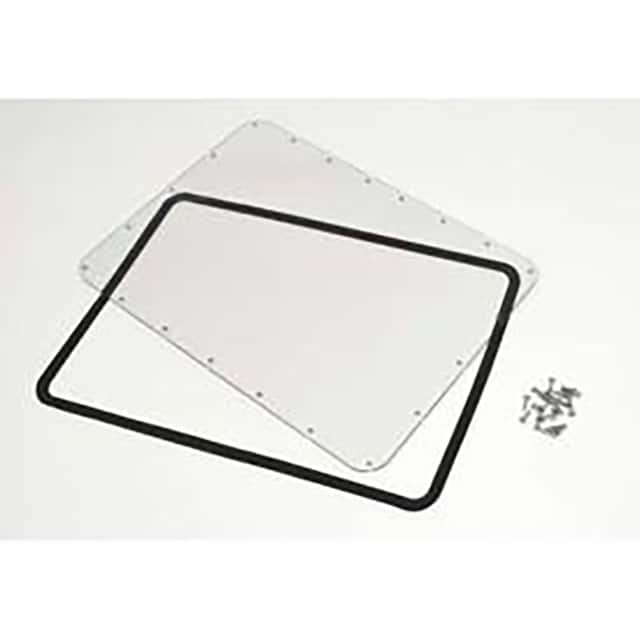 925-PANEL POLY. KIT WATERPROOF PANEL KIT FOR 925 CAS