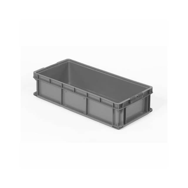 NXO3215-7GRAY ORBIS STAKPAK PLASTIC LONG STACK