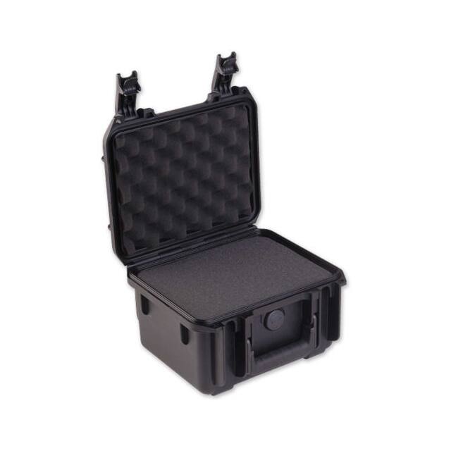 3i-0907-6B-C ISERIES WATERPROOF CASE, W/CUBED