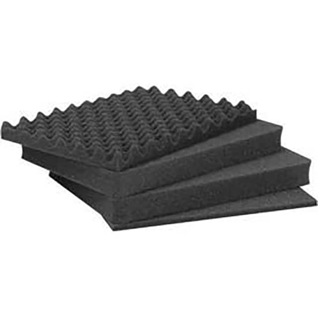 930-FOAM 3-PART FOAM INSERTS FOR 930 CASE