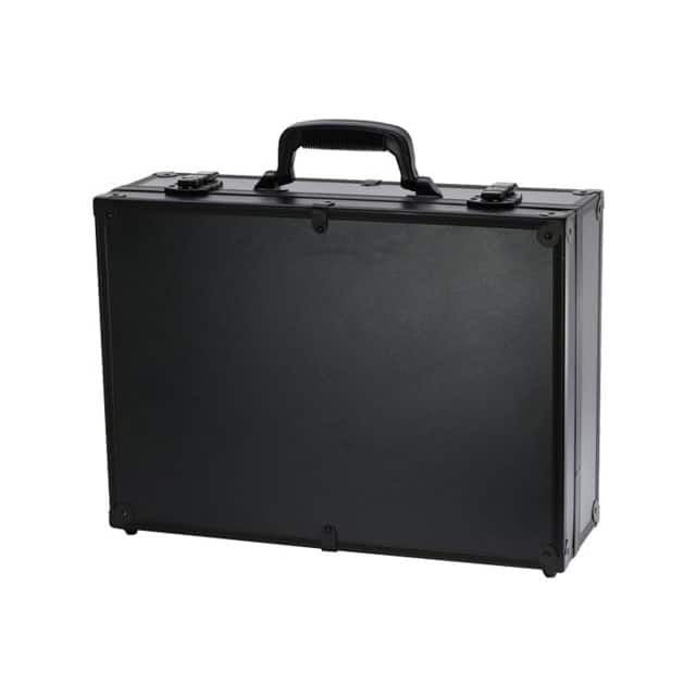 PKG-18-B BUSINESS/OFFICE CASE, 18"L X 13"