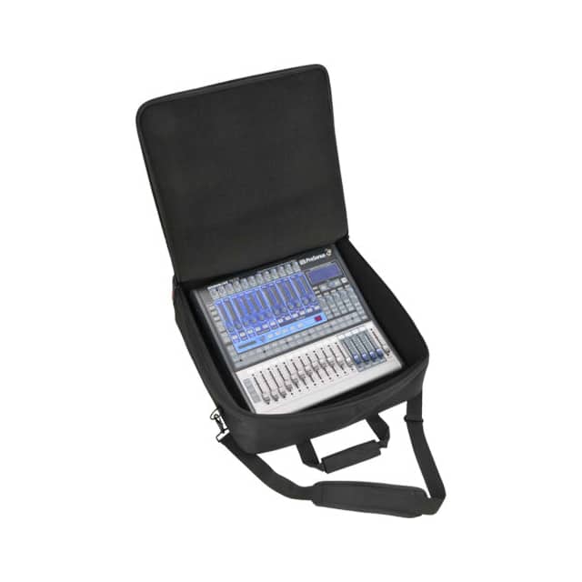1SKB-UB1818 UNIVERSAL EQUIPMENT/MIXER BAG, C