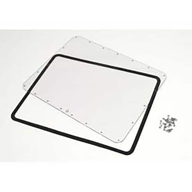 930-PANEL POLY. KIT WATERPROOF PANEL KIT FOR 930 CAS