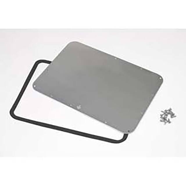 915-PANEL ALUM. KIT BEZEL KIT FOR NANUK 915 CASE