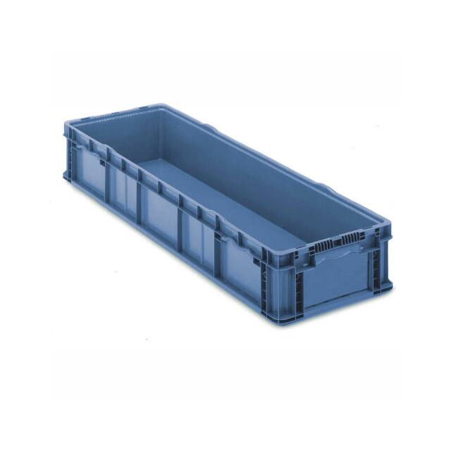 NXO4815-7BLUE ORBIS STAKPAK PLASTIC LONG STACK