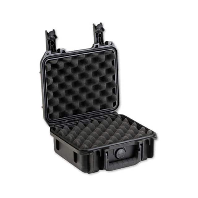 3i-0907-4M-L ISERIES WATERPROOF UTILITY CASE,