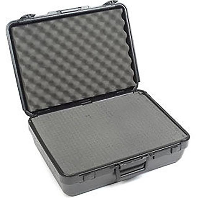 FC50024-190140600R BLACK PLASTIC PROTECTIVE STORAGE