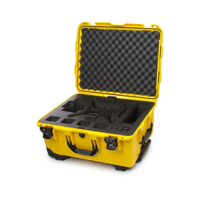 B2240618 950 WATERPROOF DJI PHANTOM 4 HAR