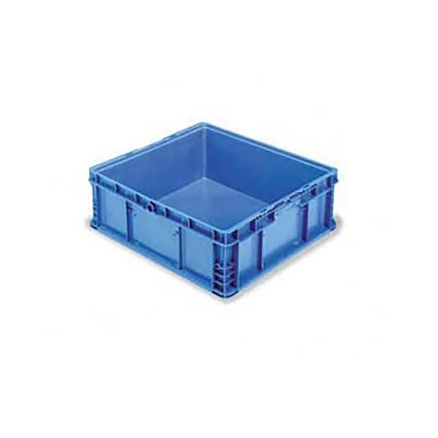 NSO2422-9-BL ORBIS STAKPAK MODULAR STRAIGHT W