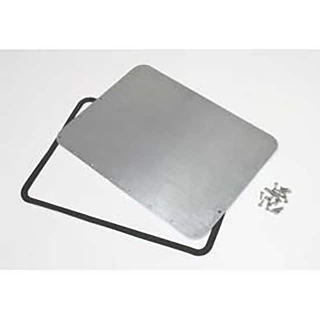 920-PANEL ALUM. KIT BEZEL KIT FOR NANUK 920 CASE