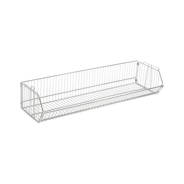 832118 STACKABLE/INTERLOCKING WIRE STOR