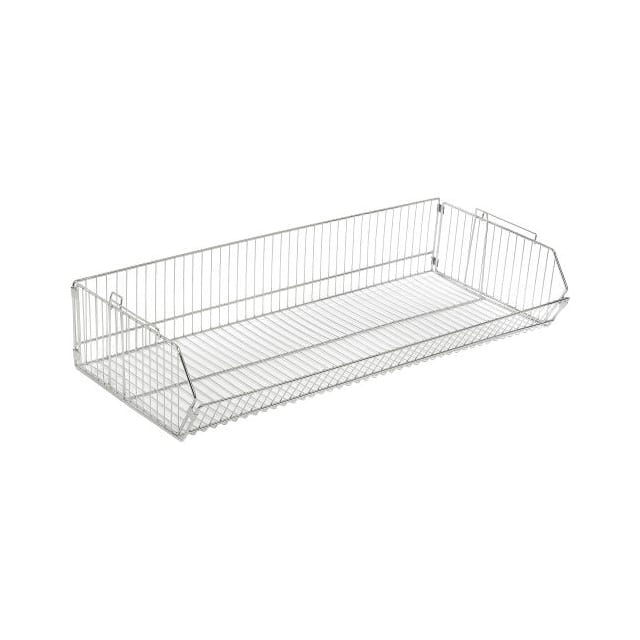 832124 STACKABLE/INTERLOCKING WIRE STOR