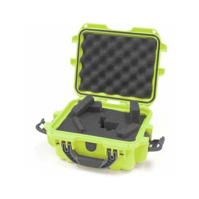 905-1002 905 CASE W/FOAM, 12.5"L X 10.1"W