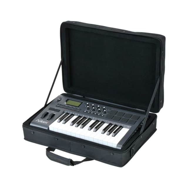 1SKB-SC1913 CONTROLLER SOFT CASE, CANVAS, 23