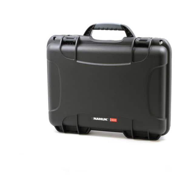 910-0001 910 CASE, 14.3"L X 11.11"W X 4.7