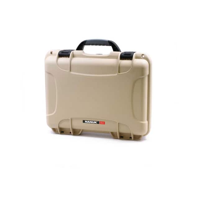 910-0000 910 CASE, 14.3"L X 11.11"W X 4.7